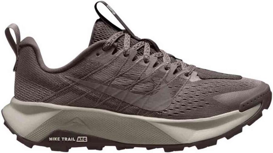 Nike Wildhorse 10 trailrunningschoenen voor dames Bruin - Foto 5