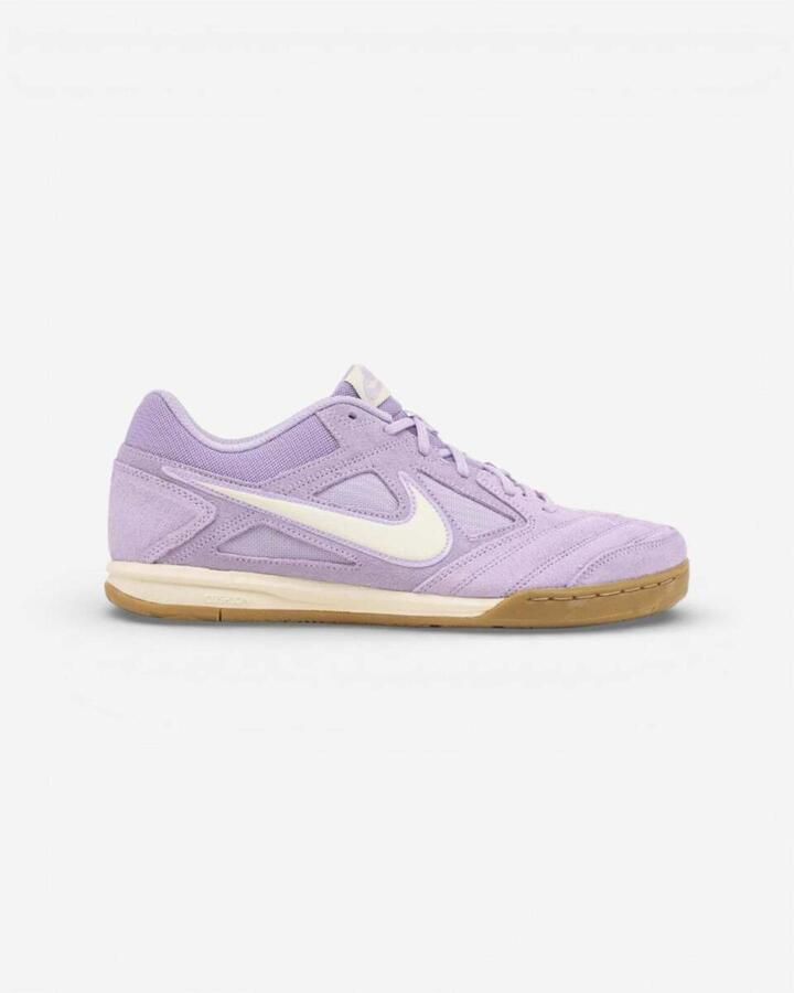 Nike Lage Sneakers Gato Aluminium Palest Purple Gum