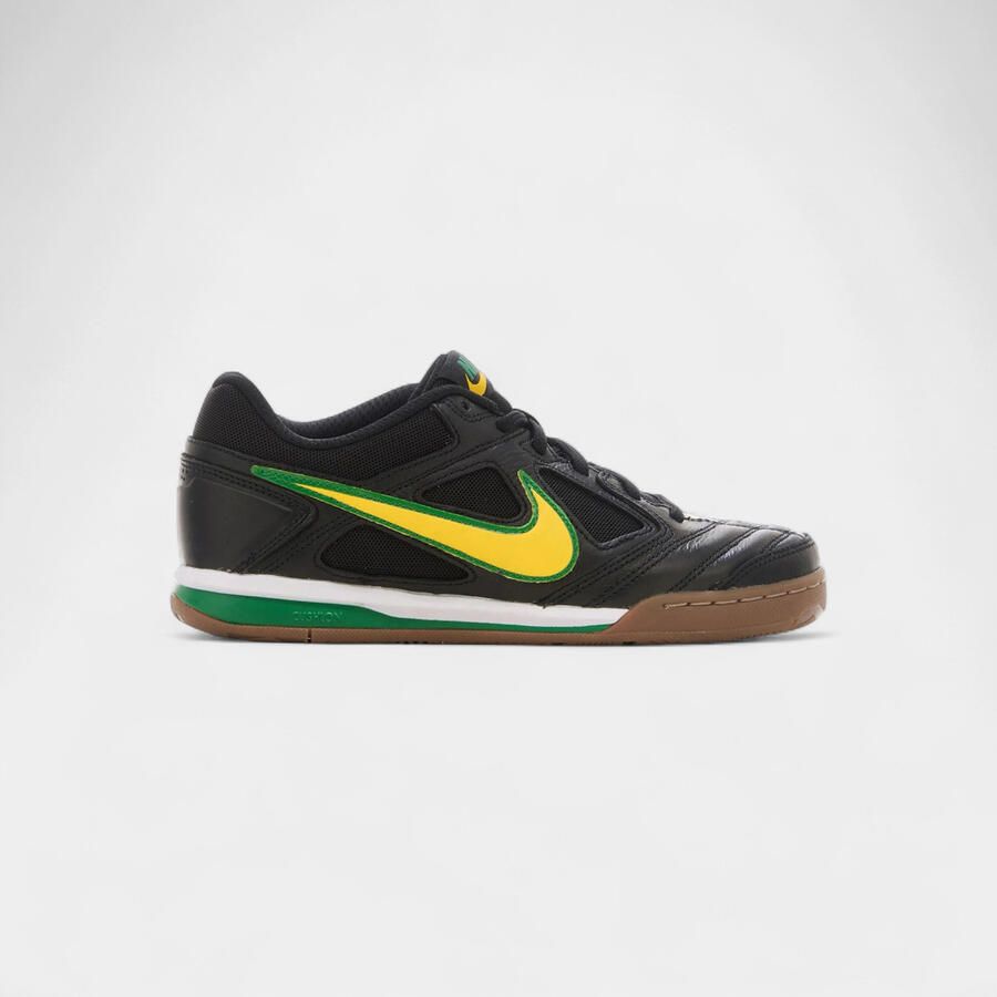 Nike Lage Sneakers Gato Brasil