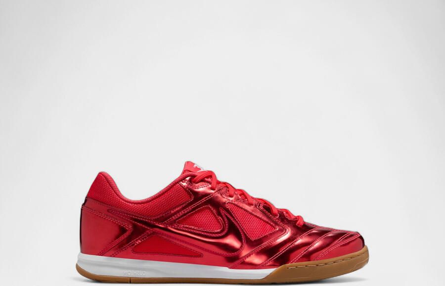 Nike Lage Sneakers Gato LV8 Light Crimson Gum