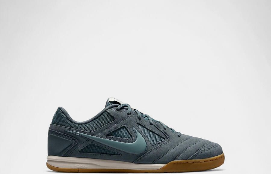 Nike Lage Sneakers Gato Pave t Grey Gum