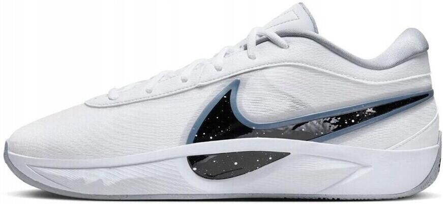 Nike Lage Sneakers Giannis Freak 6