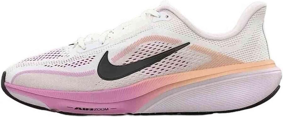 Nike Pegasus Kindersneakers Zwart Mesh Synthetisch - Foto 2