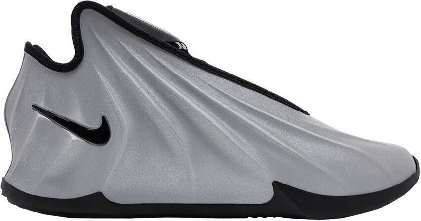 Nike Lage Sneakers GT Future Metallic Silver