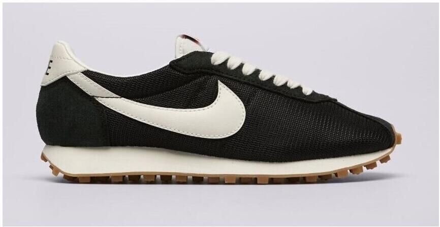 Nike Damesschoenen LD-1000 Black- Dames Black