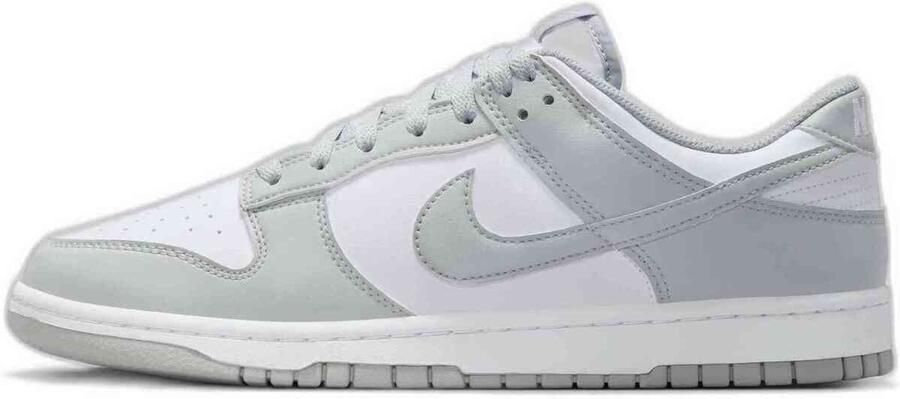 Nike Retro Grey Fog Sneakers Limited Edition - Foto 5