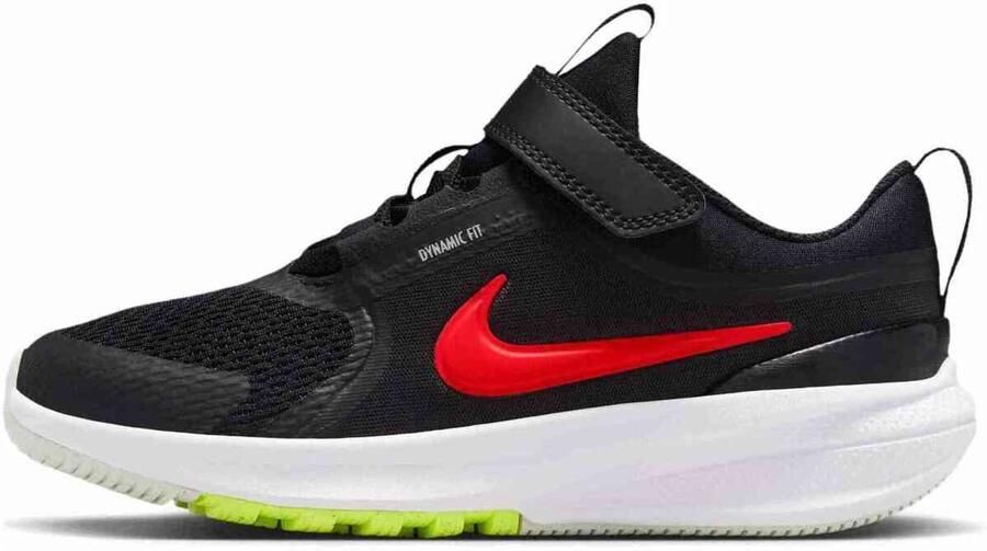 Nike Star Runner 5 hardloopschoenen voor kleuters Zwart