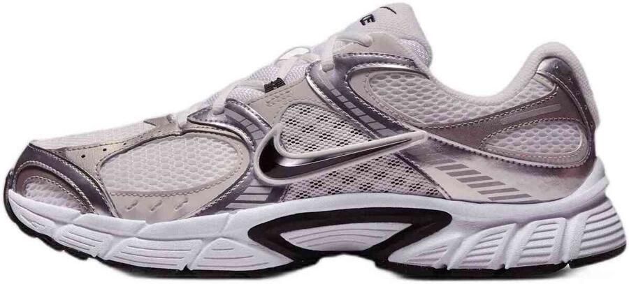 Nike V5 RNR Sneakers Heren Beige Mesh Synthetisch - Foto 2