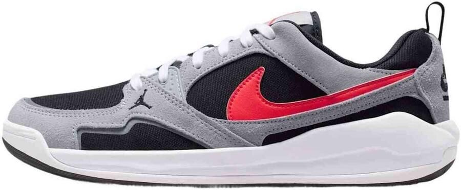 Jordan CMFT Era Herenschoenen Zwart