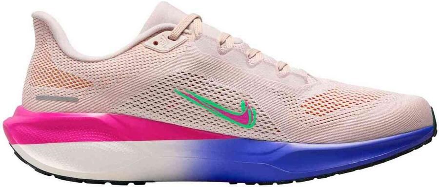Nike Pegasus 41 'Eliud Kipchoge' hardloopschoenen voor heren (straat) Roze - Foto 5