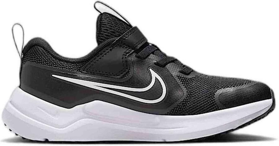 Nike Cosmic Runner kleuterschoenen Zwart - Foto 2