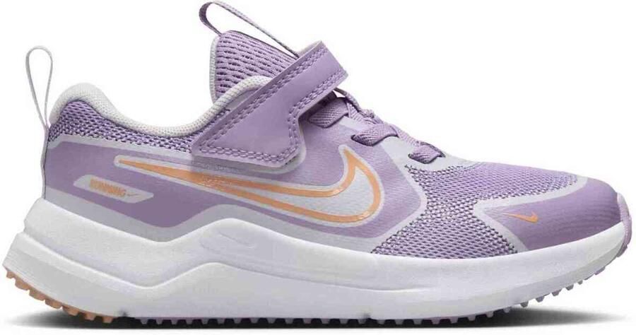 Nike Cosmic Runner kleuterschoenen Paars - Foto 2