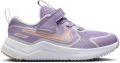 Nike Cosmic Runner kleuterschoenen Paars - Paars