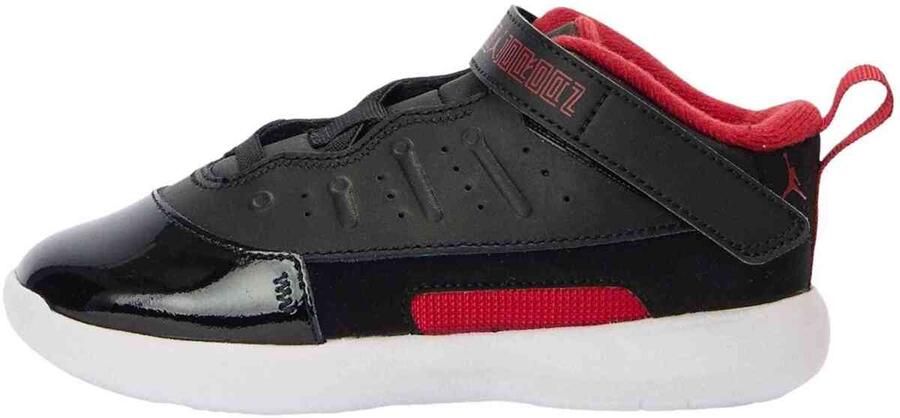 Jordan Max Aura 7 schoenen voor baby's peuters Zwart - Foto 5