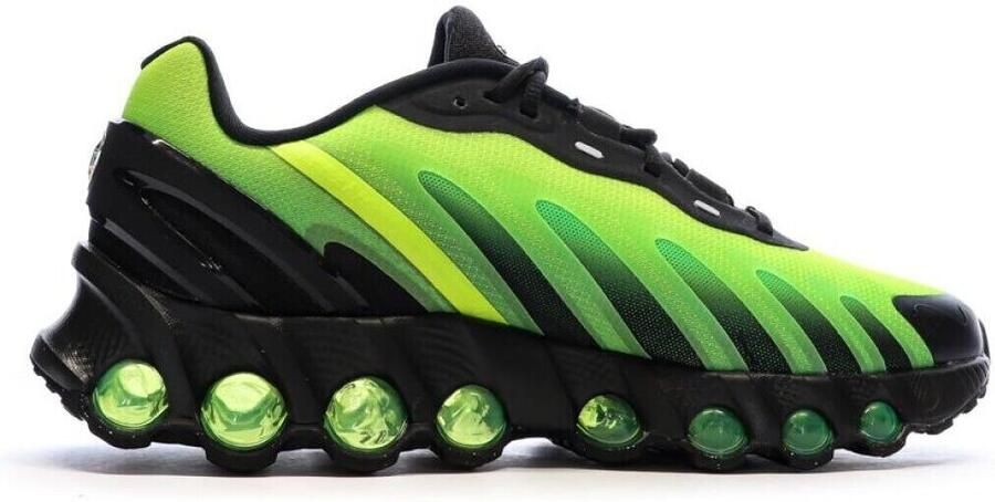 Nike Lage Sneakers Schoenen--Mannen - Foto 2