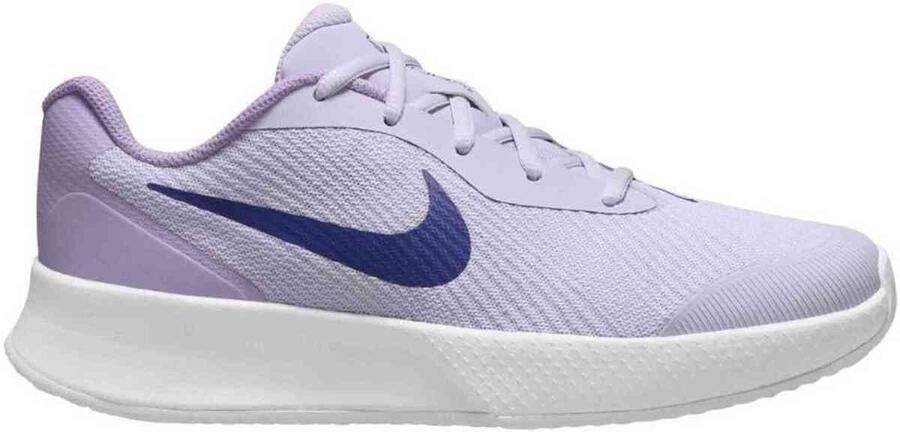 Nike Vapor Lite 3 tennisschoenen voor (gravel) Paars - Foto 2