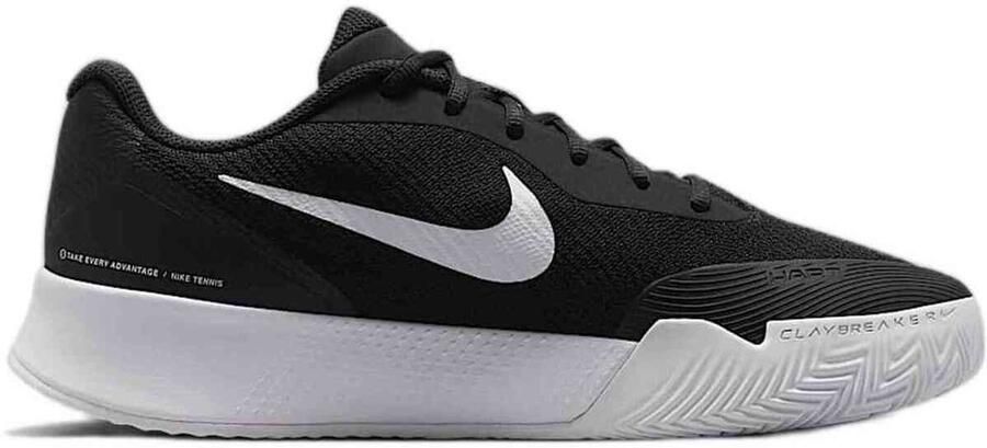 Nike Vapor Lite 3 tennisschoenen voor heren (gravel) Oranje - Foto 2