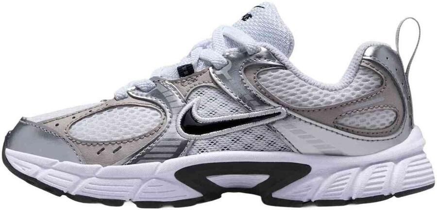 Nike V5 RNR kleuterschoenen Wit - Foto 5