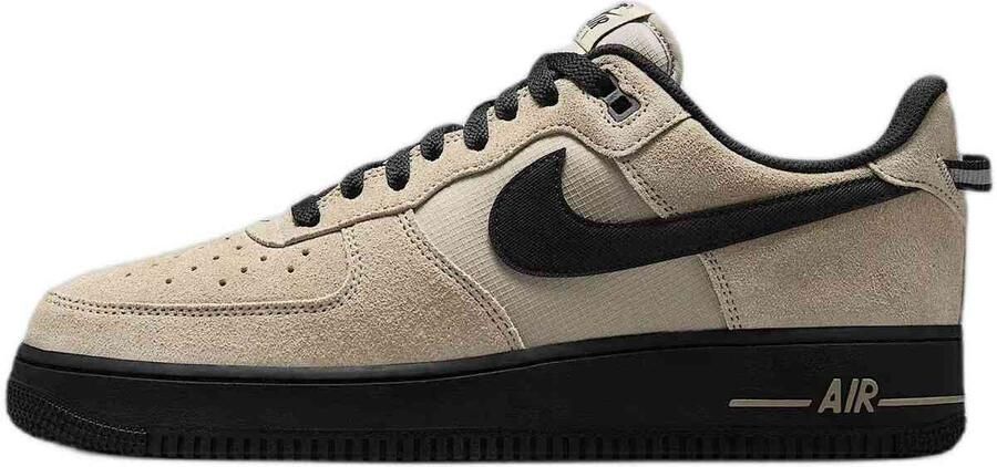 Nike Air Force 1 '07 LV8 herenschoenen Bruin