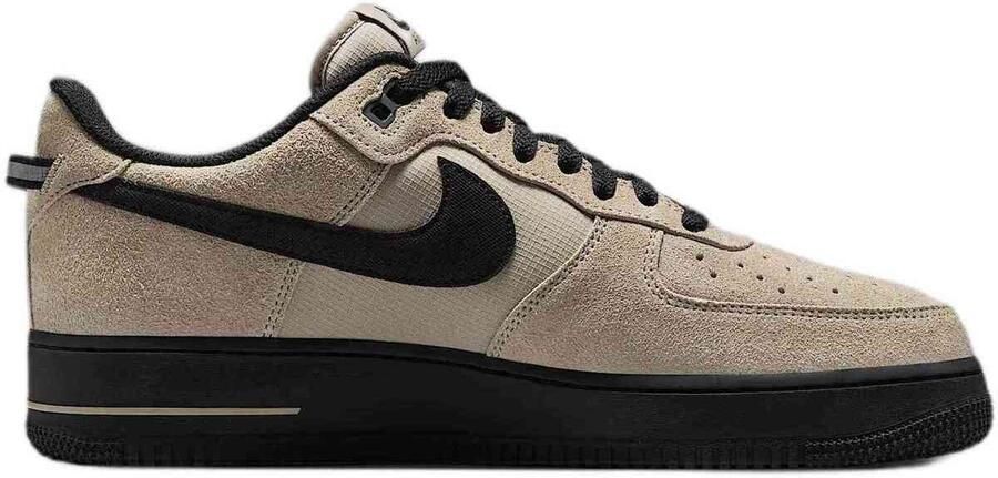 Nike Air Force 1 '07 LV8 herenschoenen Bruin - Foto 2