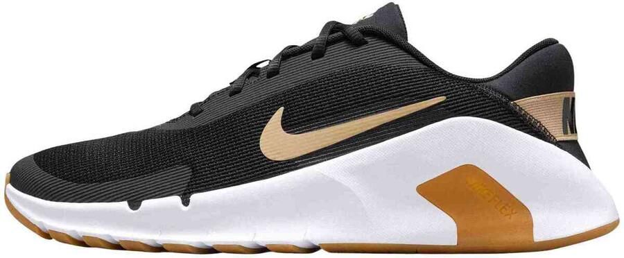 Nike Flex Train trainingsschoenen voor heren Zwart