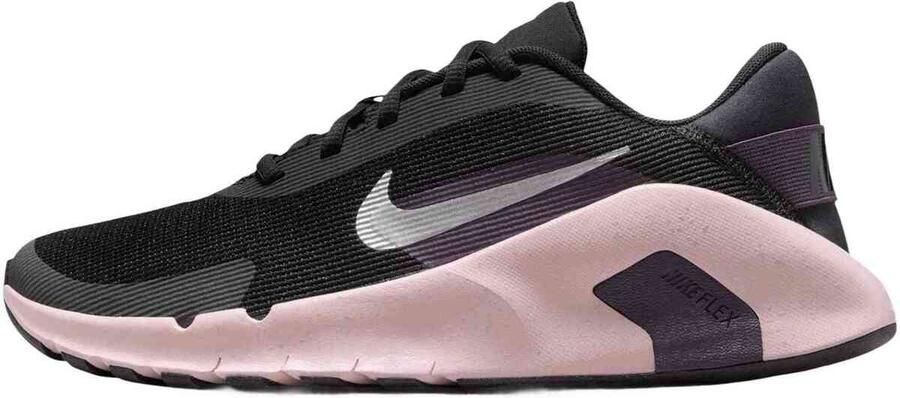 Nike Flex Train trainingsschoenen voor dames Zwart