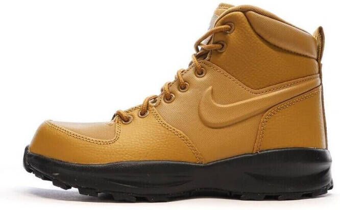 Nike oa Ltr (gs) Boots Schoenen black black black maat: 36.5 beschikbare maaten:36.5 37.5 38.5 39 - Foto 4