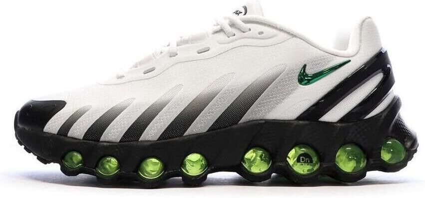 Nike Herenschoenen Air Max Dn8 White- Heren White