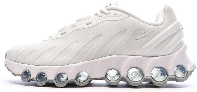 Nike Herenschoenen Air Max Dn8 White- Heren White