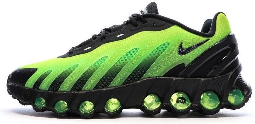 Nike Lage Sneakers Schoenen--Mannen