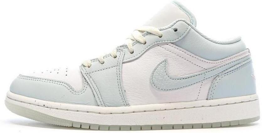 Jordan Air 1 Low Glacier Blue- Heren Glacier Blue