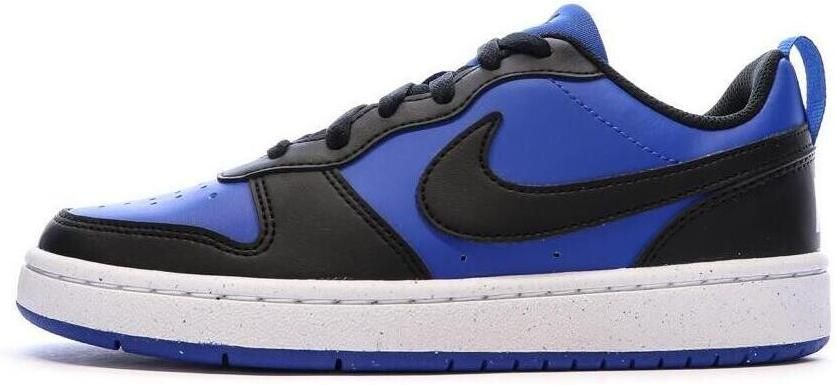 Nike Court Borough Low Recraft (GS) Sneakers Junior - Foto 3
