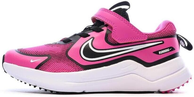 Nike Kleuterschoenen Cosmic Runner Laser Fuchsia Kind Laser Fuchsia - Foto 2