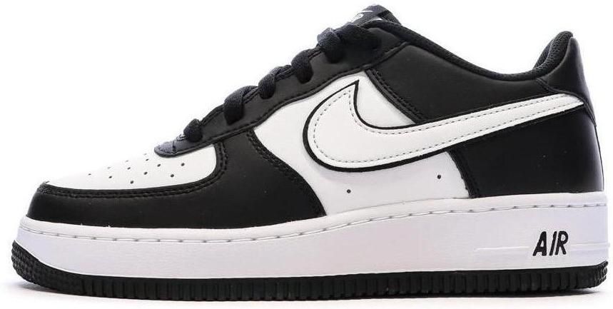 Nike Air Force 1 LV8 (GS) Unisex zwart Schoenen