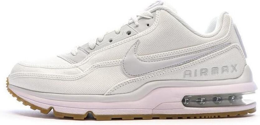 Nike men's air max ltd 3 shoe men's Lage sneakers heren Wit - Foto 2