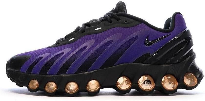 Nike Air Max Dn8 Black- Black - Foto 2