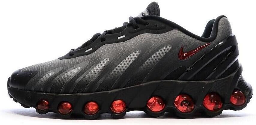 Nike Herenschoenen Air Max Dn8 Black- Heren Black