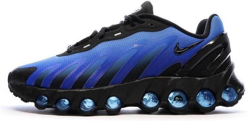 Nike Herenschoenen Air Max Dn8 Black- Heren Black