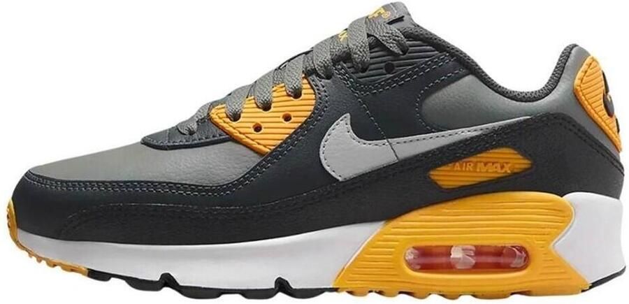 Nike Air Max 90 Basisschool Schoenen