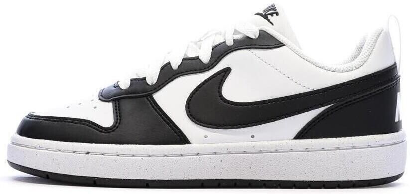 Nike court borough low recraft big Lage sneakers Wit - Foto 3