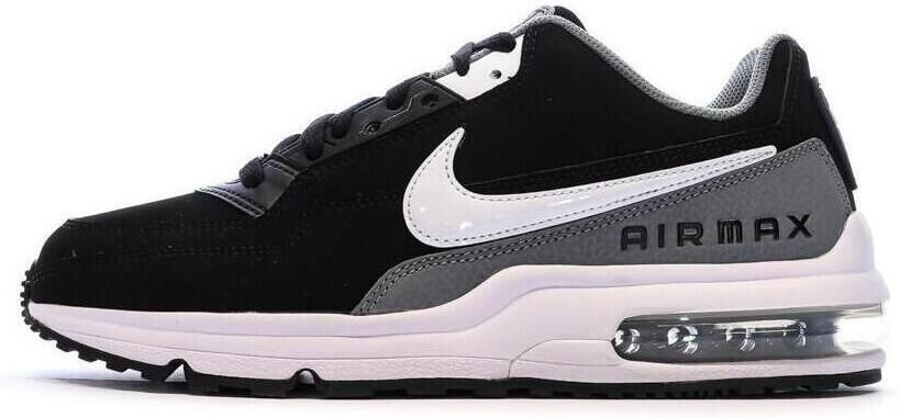 Nike Air Max Ltd 3 Na Sneakers Heren Black White-Cool Grey - Foto 5