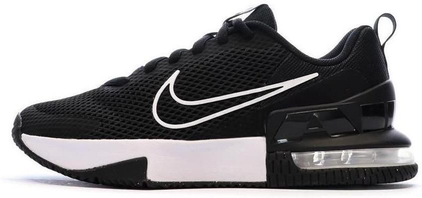 Nike Work-outschoenen voor heren Air Max Alpha Trainer 6 Zwart- Heren Zwart - Foto 8