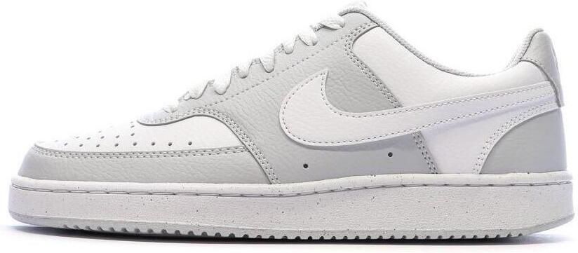 Nike Stijlvolle Court Vision Lo Trk3 Sneakers White Heren - Foto 4