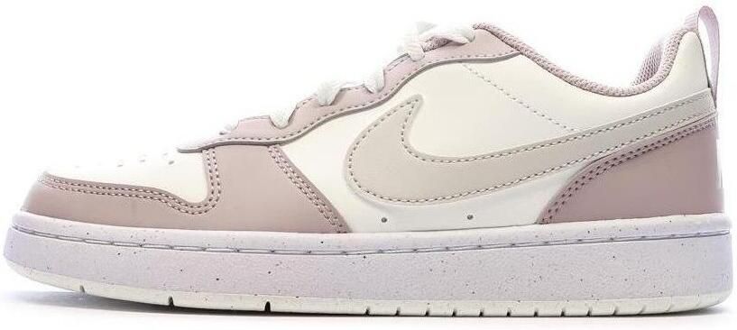 Nike Lage Sneakers Court Borough Low Recraft Gs - Foto 2