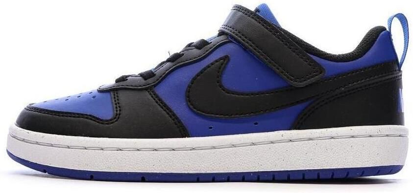 Nike Court Borough Low Recraft Sneakers Junior - Foto 2