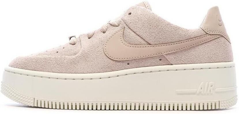 Nike Sportswear Sneakers laag 'Air Force 1 Sage' - Foto 4