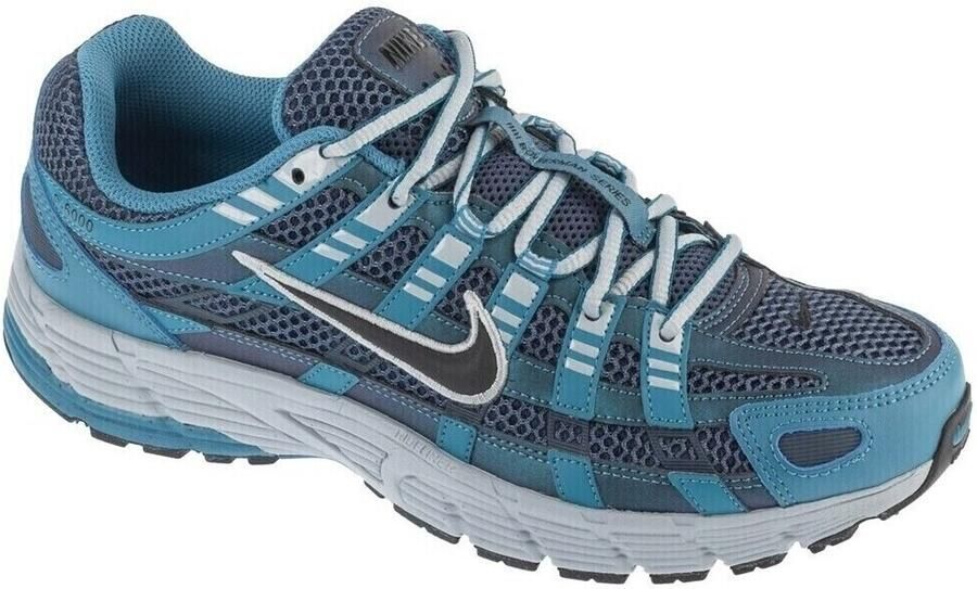Nike P-6000 SE Thunder Blue- Thunder Blue - Foto 2