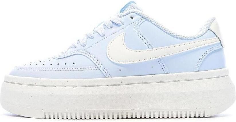 Nike Lage Sneakers Court Vision Alta
