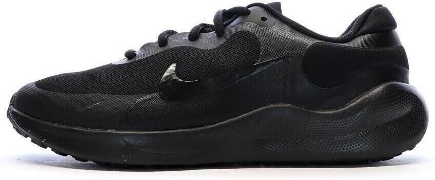 Nike Hardloopschoenen voor kids Revolution 7 Black Anthracite- Dames Black Anthracite