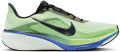 Nike Air Zoom Pegasus 42 Hardloopschoenen Neongroen Zwart Blauw - Groen